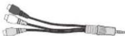 SAMSUNG UE37C5700QS - Accessori - 8