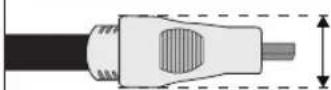 SAMSUNG UE37C5700QS - Accessories - 14
