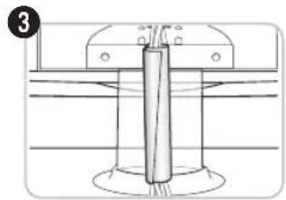 SAMSUNG UE37C5700QS - Stand Type - 6