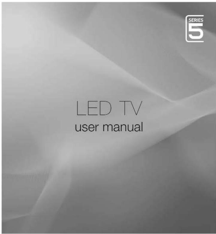SAMSUNG UE37C5700QS - 2