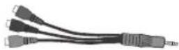 SAMSUNG UE37C5700QS - Accessori - 7