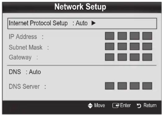 SAMSUNG UE37C5700QS - How to set up automatically - 2