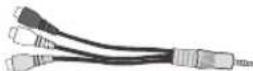 SAMSUNG UE37C5700QS - Accessories - 8