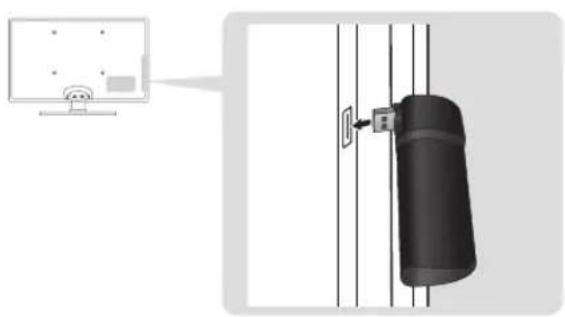 SAMSUNG UE37C5700QS - Metodo 1 Metodo 2 - 1