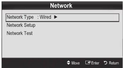 SAMSUNG UE37C5700QS - How to set up automatically - 1