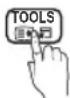 SAMSUNG UE37C5700QS - TOOLS - 1