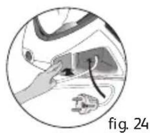 TEFAL Pro Express GV8430E0 - 21