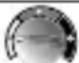 TEFAL Pro Express GV8430E0 - Nastavenie teploty a prietoku pary - 1