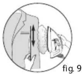 TEFAL Pro Express GV8430E0 - 12