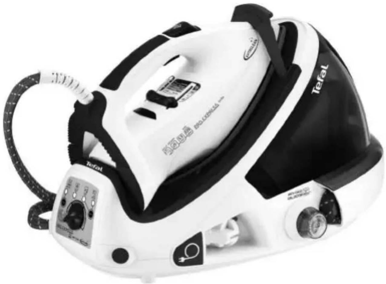 TEFAL Pro Express GV8430E0 - 1