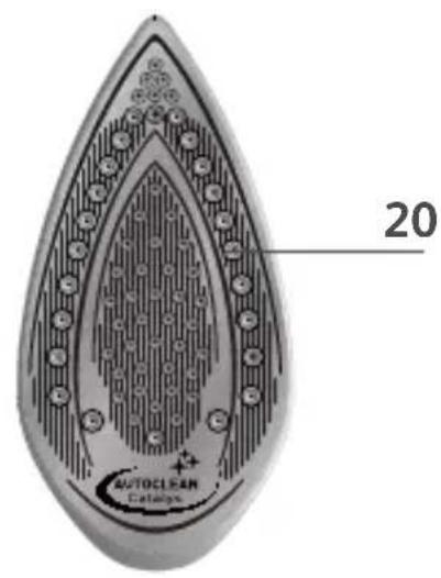 TEFAL Pro Express GV8430E0 - 3