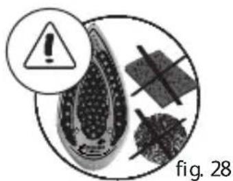 TEFAL Pro Express GV8430E0 - 25