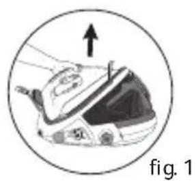 TEFAL Pro Express GV8430E0 - 4
