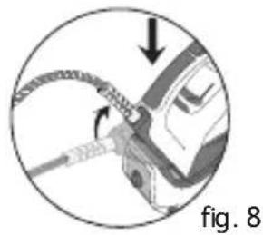 TEFAL Pro Express GV8430E0 - 11