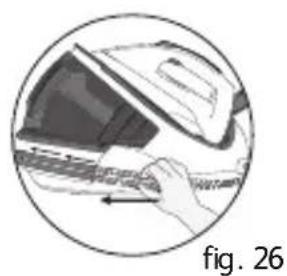 TEFAL Pro Express GV8430E0 - 23