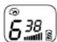 BABYFON BM 1000S - F - 1