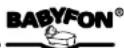 BABYFON BM 1000S - Emission et reception - 2