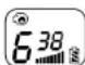 BABYFON BM 1000S - To use as a normal radio device (PMR), activate this variant - 1