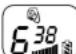 BABYFON BM 1000S - To use as a normal radio device (PMR), activate this variant - 2