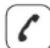 BABYFON BM 1000S - Puòtrasmettreeto solo unapprecchioaolta. Per consentirealtoapprecchio di rispondere,rliscarile tistato microfono(talk)A2! - 1