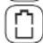 BABYFON BM 1000S - Battery pack status indicator - 4