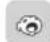 BABYFON BM 1000S - Trasmettitore (in prossimite del bambino) - 1