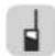 BABYFON BM 1000S - Zender en ontvanger (PMR) - 1