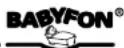 BABYFON BM 1000S - Reset-Funktion - 1