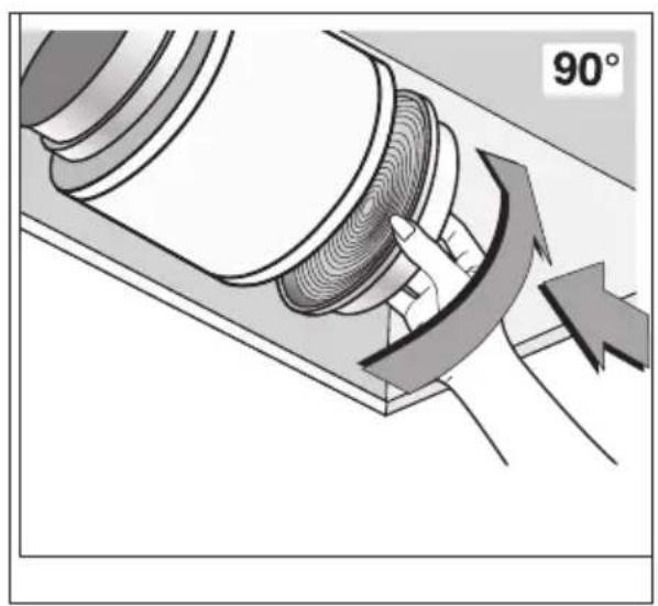 LEISURE H 110 K - Kenmerken - 1