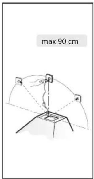 LEISURE H 110 K - Technische Angaben ihres Gerätes - 2