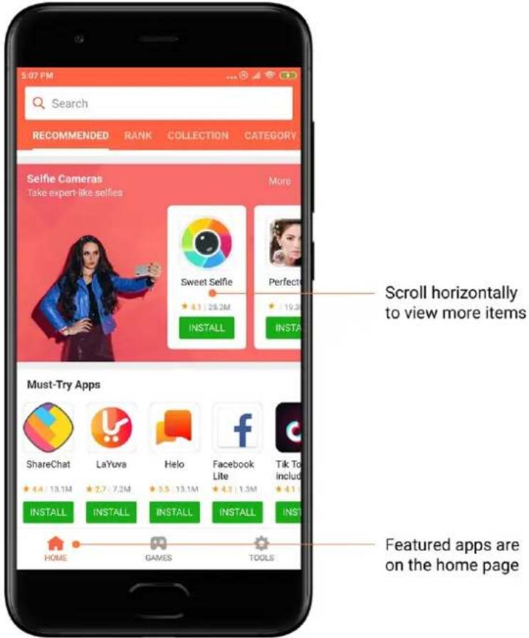 Xiaomi Redmi Note 7 - Recommendations - 1