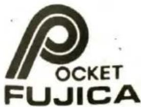 FUJI Pocket 250 - SPECIFICATIONS - 1