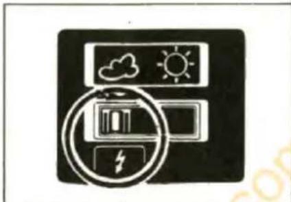 FUJI Pocket 250 - TAKING FLASH PICTURES - 2
