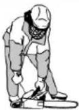 POULAN Pro PP428S - Quick-Start Guide - 9