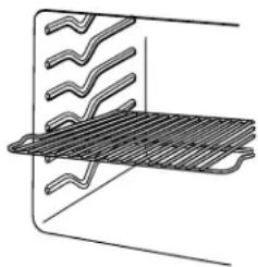 KITCHENAID KODT107ESS - Oven Racks - 1