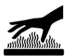 KITCHENAID KODT107ESS - WARNING - 1