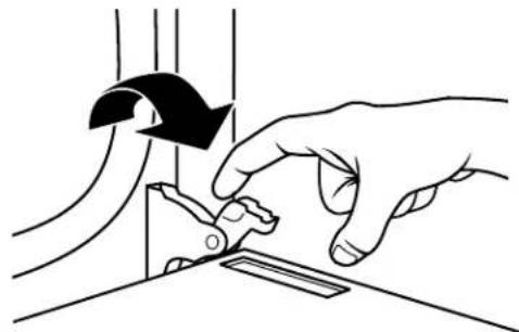 KITCHENAID KODT107ESS - IMPORTANT : - 1