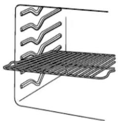 KITCHENAID KODT107ESS - Grilles - 1