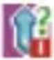 ORA Aira E1701 - Icon Description - 16