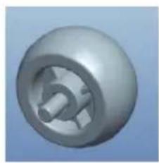 Klarstein 10032063 - Free standing - 1