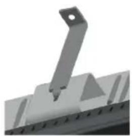 Klarstein 10032063 - Wall mounting - 3