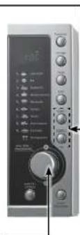 Galanz D90D23ETLA9 - ■ METTRE EN MARCHE : - 1