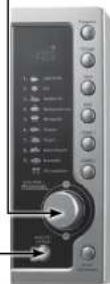 Galanz D90D23ETLA9 - ■ ARRETER OU TERMINER LA CUISSON : - 1