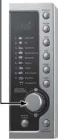 Galanz D90D23ETLA9 - ■ CHOISIR 1 DES 9 MODES AUTOMATIQUES : - 1