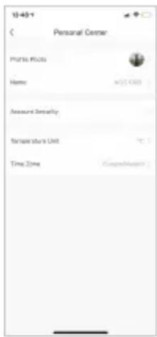 NGS Gleam 514C - • Perfil - 1