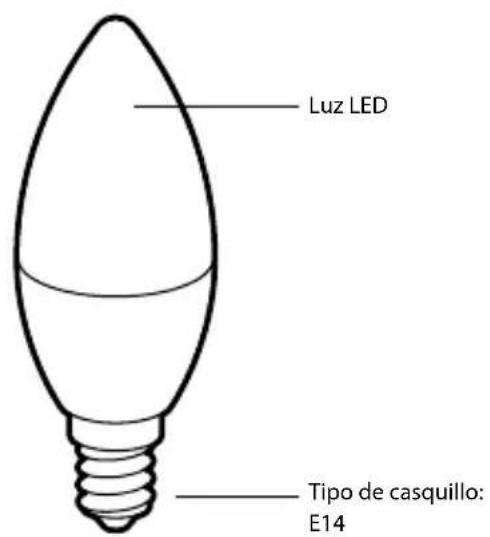 NGS Gleam 514C - • Profil - 3
