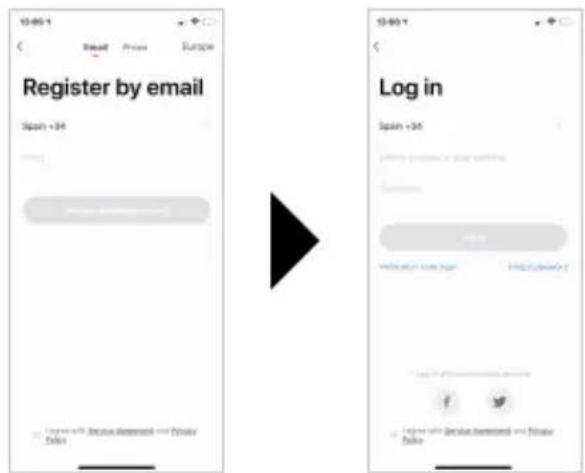NGS Gleam 514C - Nainstalujte aplikaci NGS OrbRozvržení NG - 1