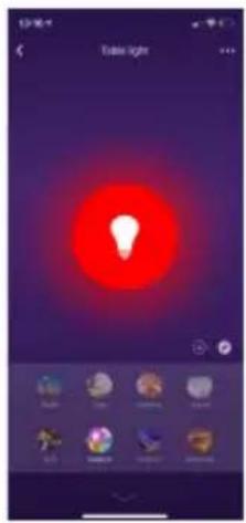 NGS Gleam 514C - - Modalità colore - 2