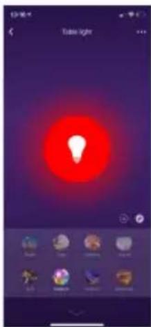 NGS Gleam 514C - - Έγχρωμη λειτουργία - 2