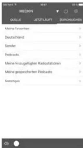 MEDION LIFE P61084 (MD 43187) - Verwendend der App - 5
